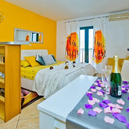 Art Deco Pape Affittacamere