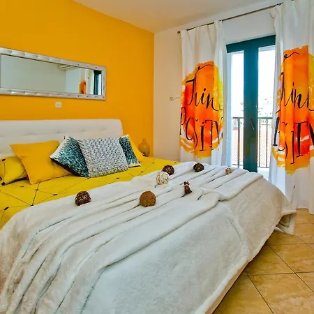 Art Deco Pape Affittacamere *