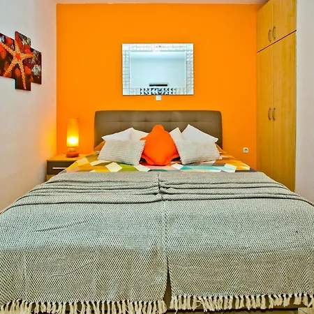 Art Deco Pape Affittacamere
