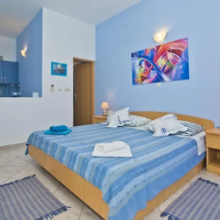 Affittacamere Art Deco Pape